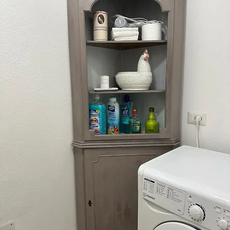 דירה Con Vista In Costa Smeralda *