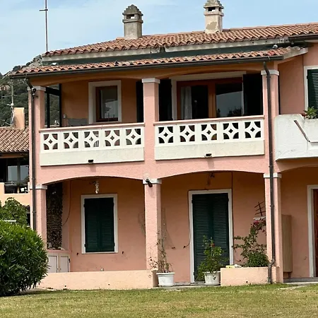 Con Vista In Costa Smeralda