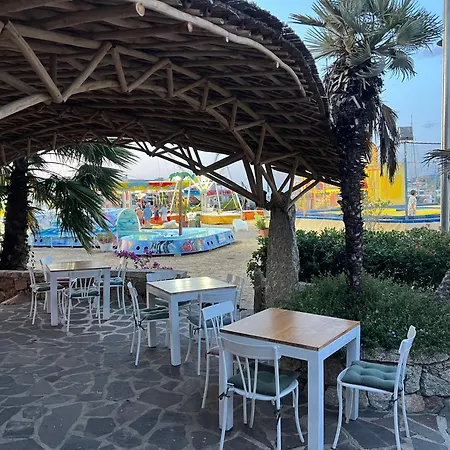 Con Vista In Costa Smeralda דירה *