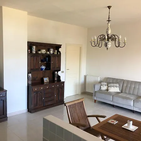 Apartment Con Vista In Costa Smeralda Cannigione