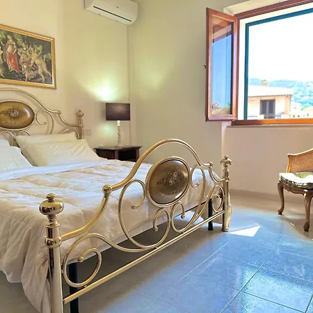 Con Vista In Costa Smeralda