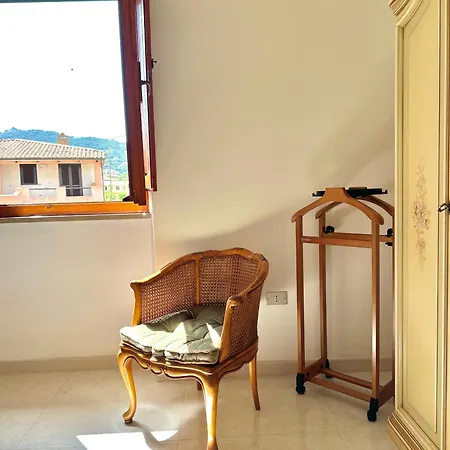 Apartment Con Vista In Costa Smeralda *