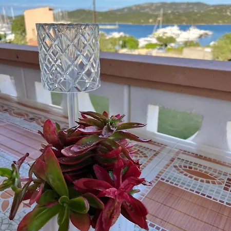 Apartment Con Vista In Costa Smeralda
