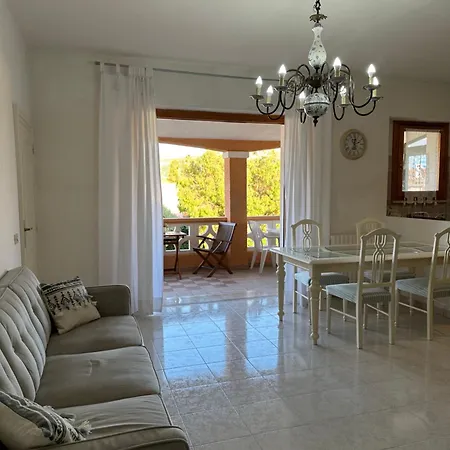 Con Vista In Costa Smeralda Apartment Cannigione