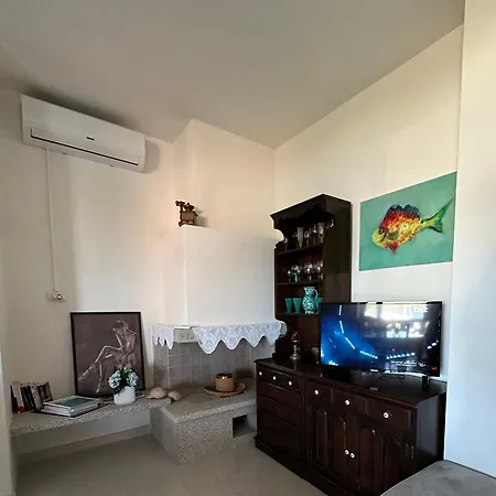 Apartment Con Vista In Costa Smeralda