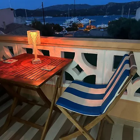 Con Vista In Costa Smeralda *