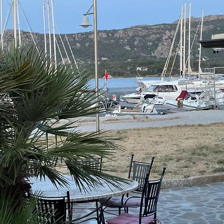 Lejlighed Con Vista In Costa Smeralda *