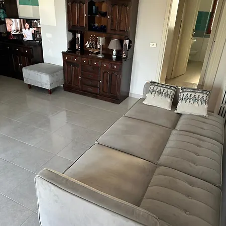 Apartment Con Vista In Costa Smeralda