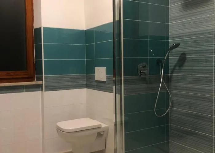 Con Vista In Costa Smeralda Apartment