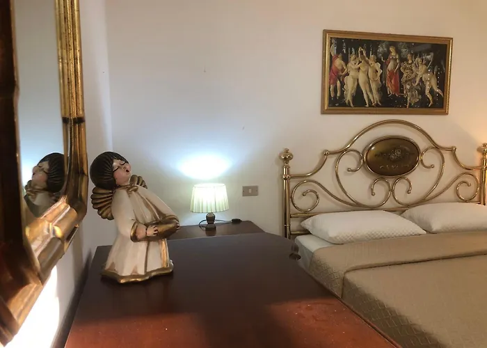 Con Vista In Costa Smeralda Apartment