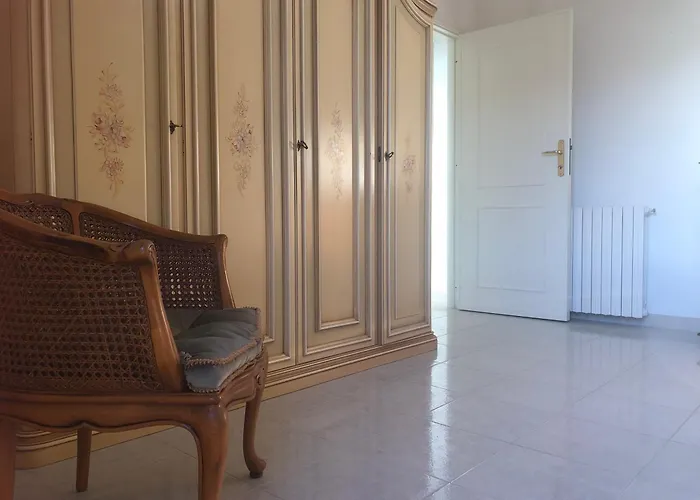 Con Vista In Costa Smeralda Apartment