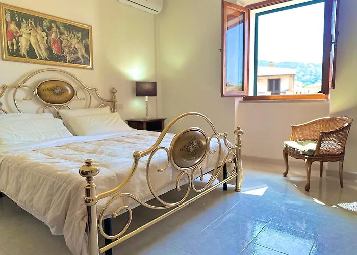 Con Vista In Costa Smeralda