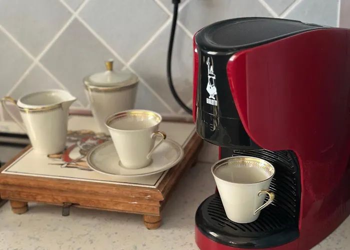 Apartment Con Vista In Costa Smeralda *