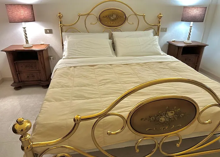 Apartment Con Vista In Costa Smeralda Cannigione