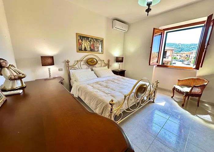 Con Vista In Costa Smeralda *