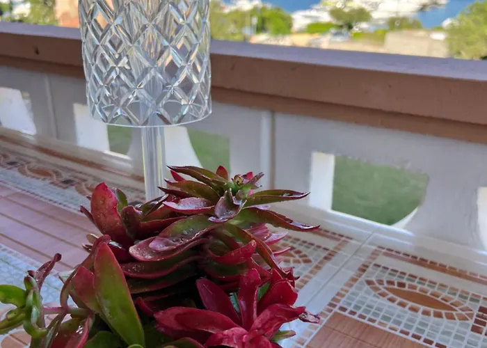 Apartament Con Vista In Costa Smeralda