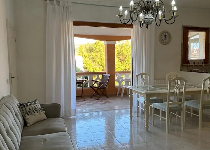 Con Vista In Costa Smeralda Apartment Cannigione