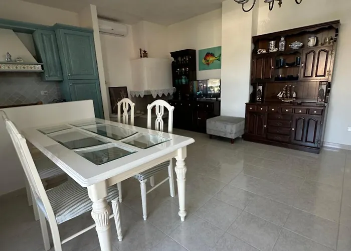 Con Vista In Costa Smeralda Cannigione