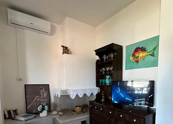 Apartament Con Vista In Costa Smeralda